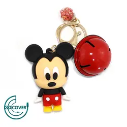 جاکلیدی عروسکي ميکي موس - لوازم جانبی موبایل | سی کاور