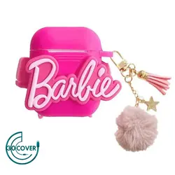 کاور ايرپاد باربي - لوازم جانبی موبایل | سی کاور