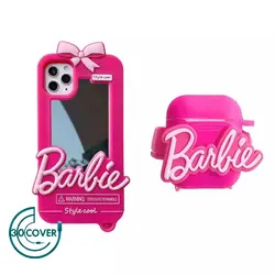 کاور ايرپاد باربي - لوازم جانبی موبایل | سی کاور