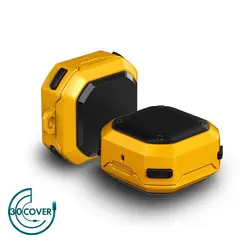 کاور بادز لایو ضد ضربه استپ تایمX