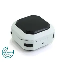 کاور بادز لایو ضد ضربه استپ تایمX