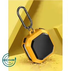 کاور بادز لایو ضد ضربه استپ تایمX