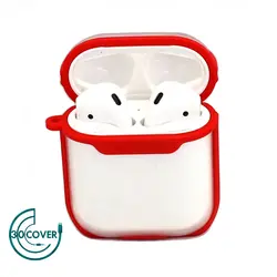 کاور ايرپاد دوررنگي اپل