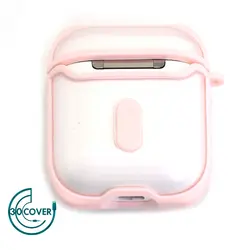 کاور ايرپاد دوررنگي اپل