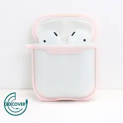 کاور ايرپاد دوررنگي اپل