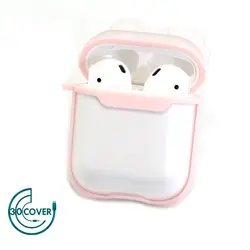 کاور ايرپاد دوررنگي اپل