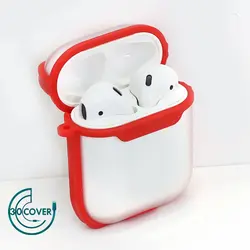 کاور ايرپاد دوررنگي اپل