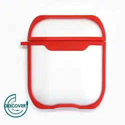 کاور ايرپاد دوررنگي اپل