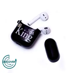 کاور ايرپاد اي ام دي اپل