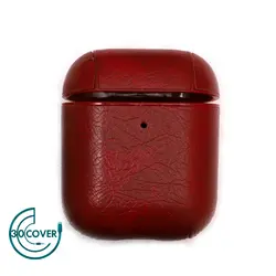 کاور ایرپاد چرمی اپل
