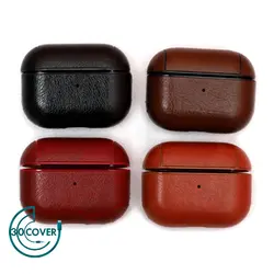 کاور ایرپاد چرمی اپل