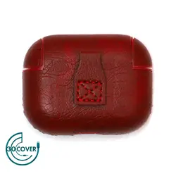 کاور ایرپاد چرمی اپل