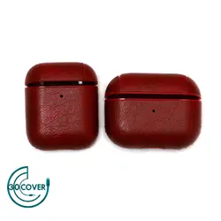 کاور ایرپاد چرمی اپل