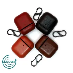 کاور ایرپاد چرمی اپل