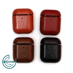 کاور ایرپاد چرمی اپل