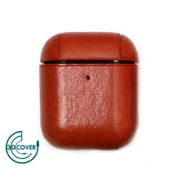 کاور ایرپاد چرمی اپل