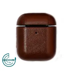 کاور ایرپاد چرمی اپل