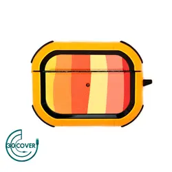 کاور ايرپاد رنگين کمان ضدضربه اپل