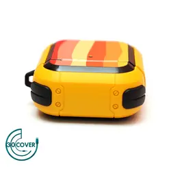 کاور ايرپاد رنگين کمان ضدضربه اپل