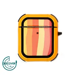 کاور ايرپاد رنگين کمان ضدضربه اپل