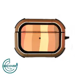 کاور ايرپاد رنگين کمان ضدضربه اپل