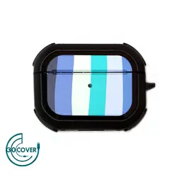 کاور ايرپاد رنگين کمان ضدضربه اپل