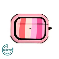 کاور ايرپاد رنگين کمان ضدضربه اپل