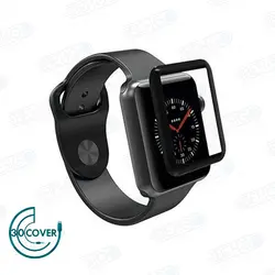 گلس اپل واچ دور چسب