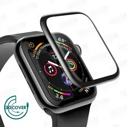 گلس اپل واچ دور چسب