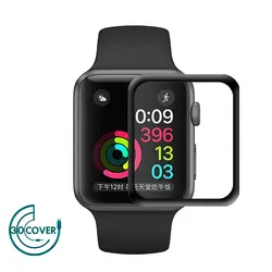 گلس اپل واچ دور چسب