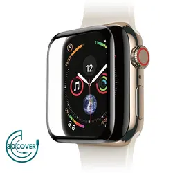 گلس اپل واچ دور چسب