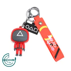 جا کلیدی بازی مرکب - لوازم جانبی موبایل | سی کاور