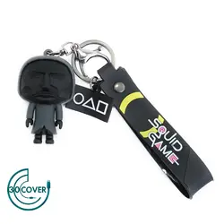 جا کلیدی بازی مرکب - لوازم جانبی موبایل | سی کاور