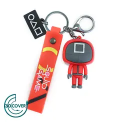 جا کلیدی بازی مرکب - لوازم جانبی موبایل | سی کاور