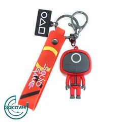 جا کلیدی بازی مرکب - لوازم جانبی موبایل | سی کاور