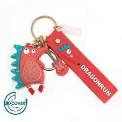 جاکلیدی عروسکي جوجه تيغي - لوازم جانبی موبایل | سی کاور