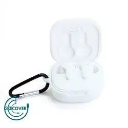 کاور ايرپاد QCY T13 - لوازم جانبی موبایل | سی کاور