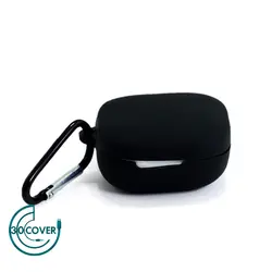 کاور ايرپاد QCY T13 - لوازم جانبی موبایل | سی کاور