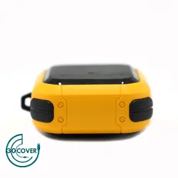 کاور ایرپاد ضدضربه stoptimeX