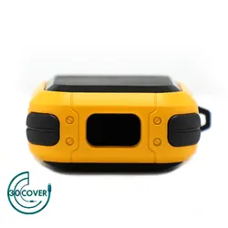 کاور ایرپاد ضدضربه stoptimeX