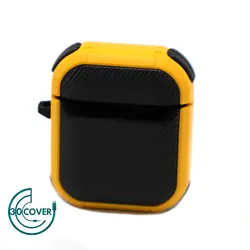 کاور ایرپاد ضدضربه stoptimeX
