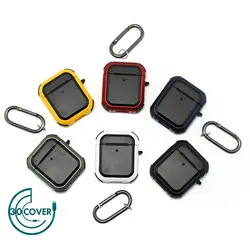 کاور ایرپاد ضدضربه stoptimeX