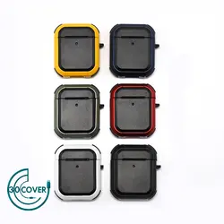 کاور ایرپاد ضدضربه stoptimeX