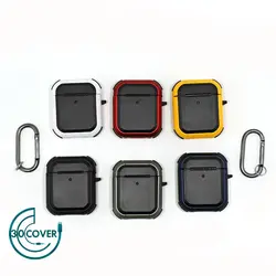 کاور ایرپاد ضدضربه stoptimeX