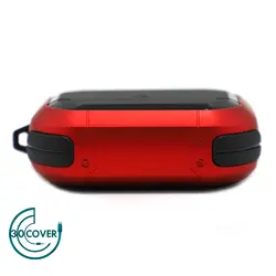 کاور ایرپاد ضدضربه stoptimeX