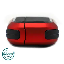 کاور ایرپاد ضدضربه stoptimeX