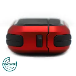کاور ایرپاد ضدضربه stoptimeX