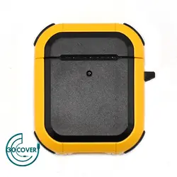 کاور ایرپاد ضدضربه stoptimeX
