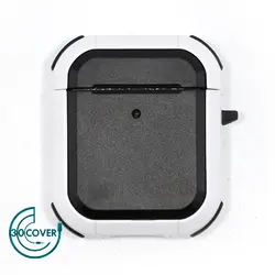 کاور ایرپاد ضدضربه stoptimeX