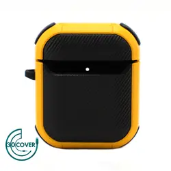 کاور ایرپاد ضدضربه stoptimeX